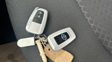 Toyota C-HR 1.8 Hybrid Icon 5dr CVT Hybrid Hatchback